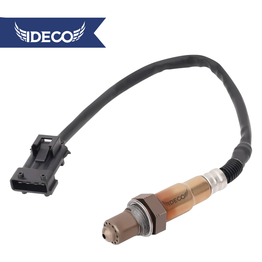 SENSOR DE OXIGENO CHERY TIGGO 3 A3 M11 J3 A5 COWING QQ6 YOKI CHERY VAN