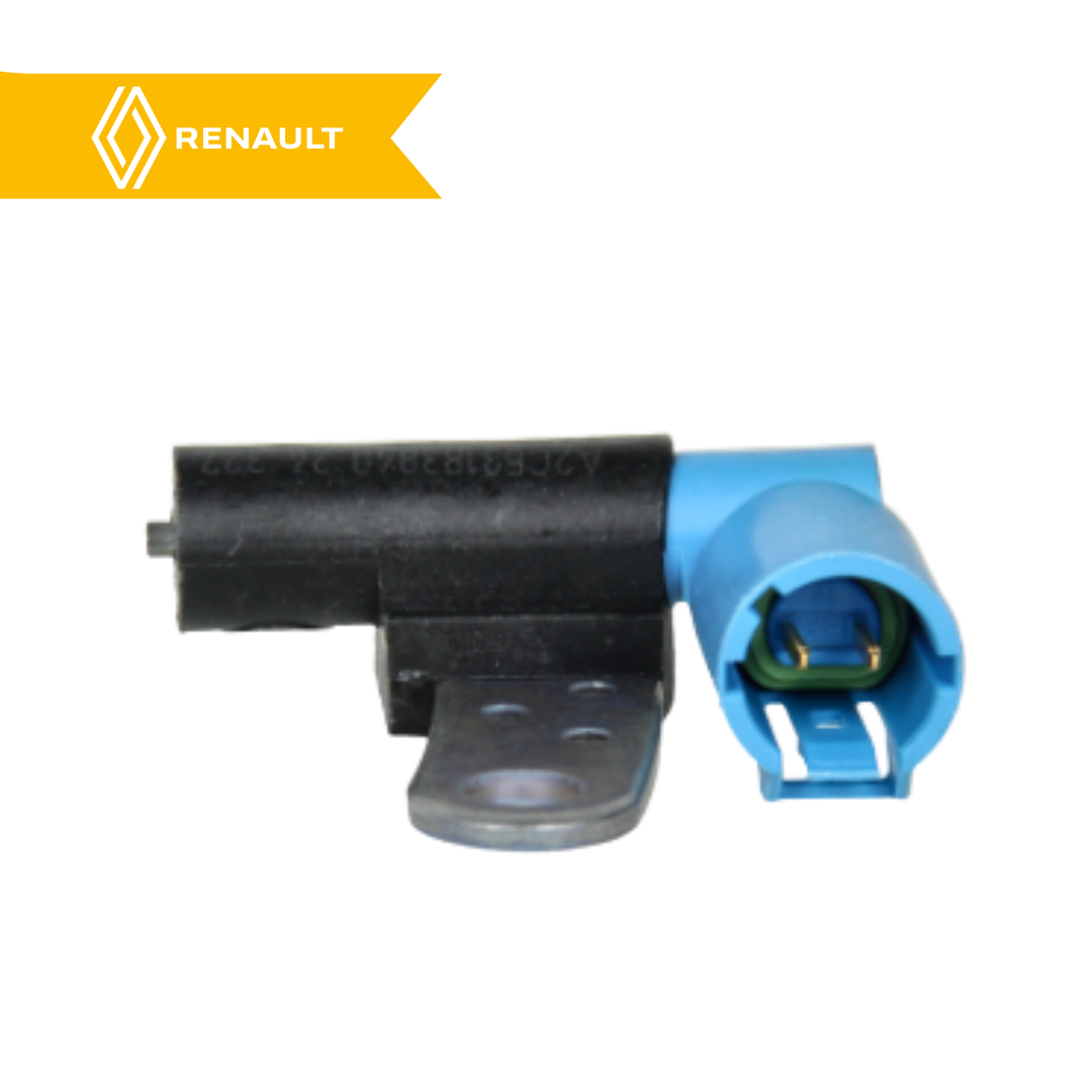 SENSOR POSICIÓN DE CIGÜEÑAL RENAULT MEGANE TWINGO 1.2 CLIO KANGOO 1.6 LAGUNA GRAND SCENIC