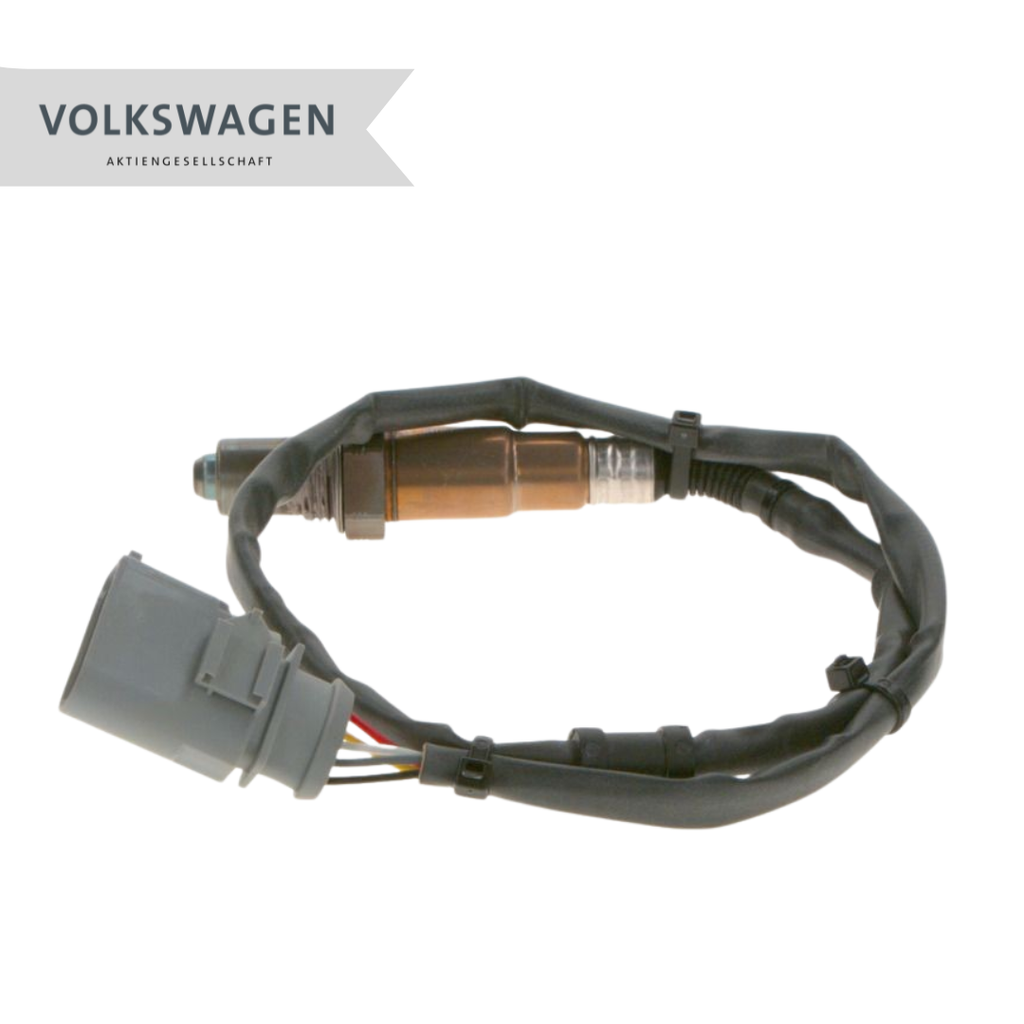SENSOR DE OXIGENO VOLKSWAGEN TIGUAN 2.0