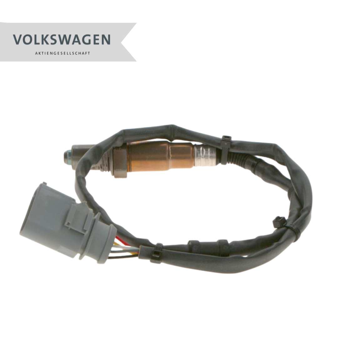 SENSOR DE OXIGENO VOLKSWAGEN TIGUAN 2.0