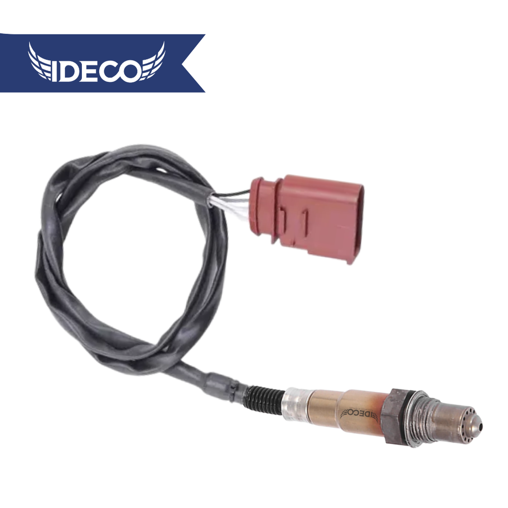 SENSOR DE OXIGENO VOLKSWAGEN GOLF 1.6 1.8 2.0 JETTA 2.0 BORA 1.8