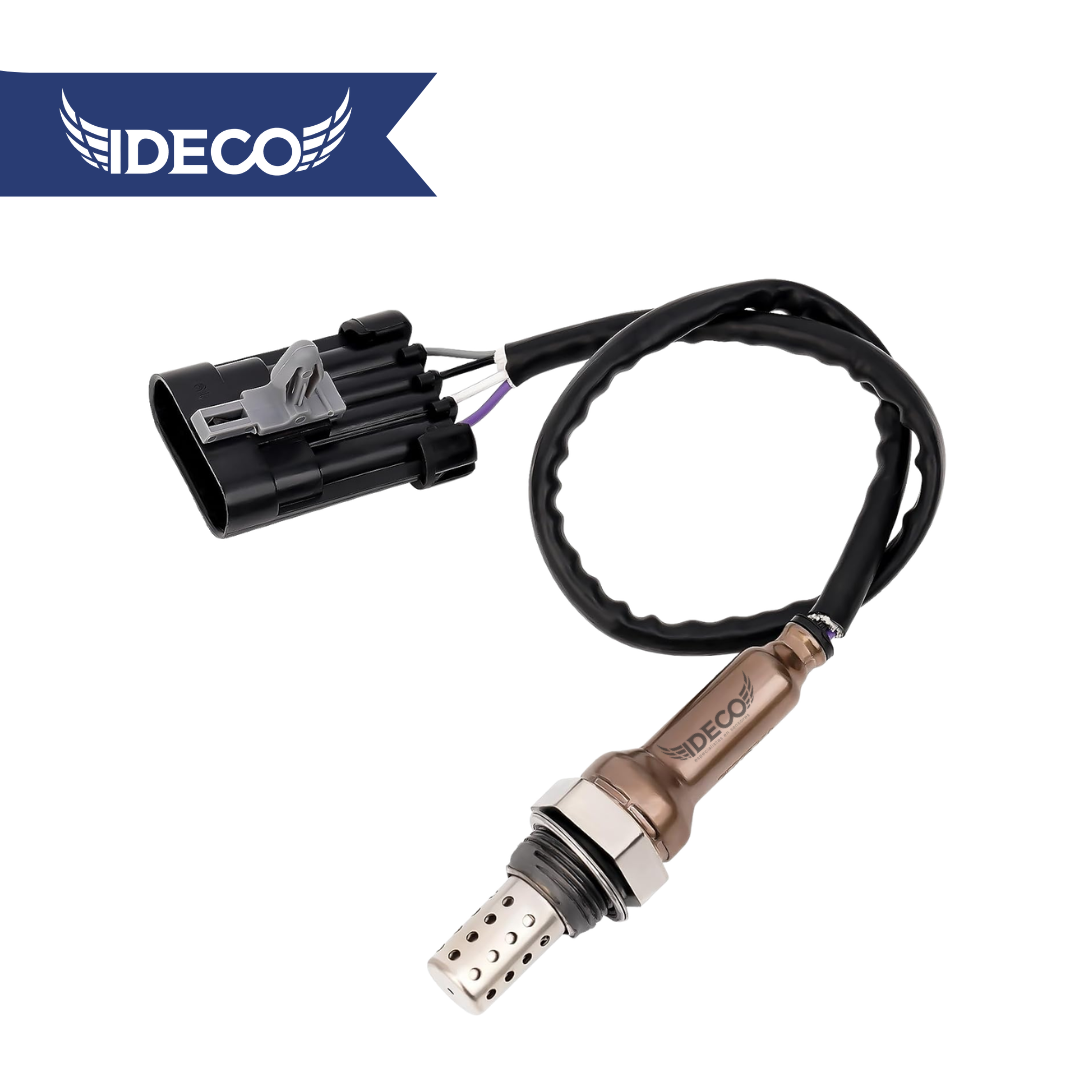 SENSOR DE OXIGENO HAFEI MINYI ZHONGYI JINBEI DONFENG GEELY