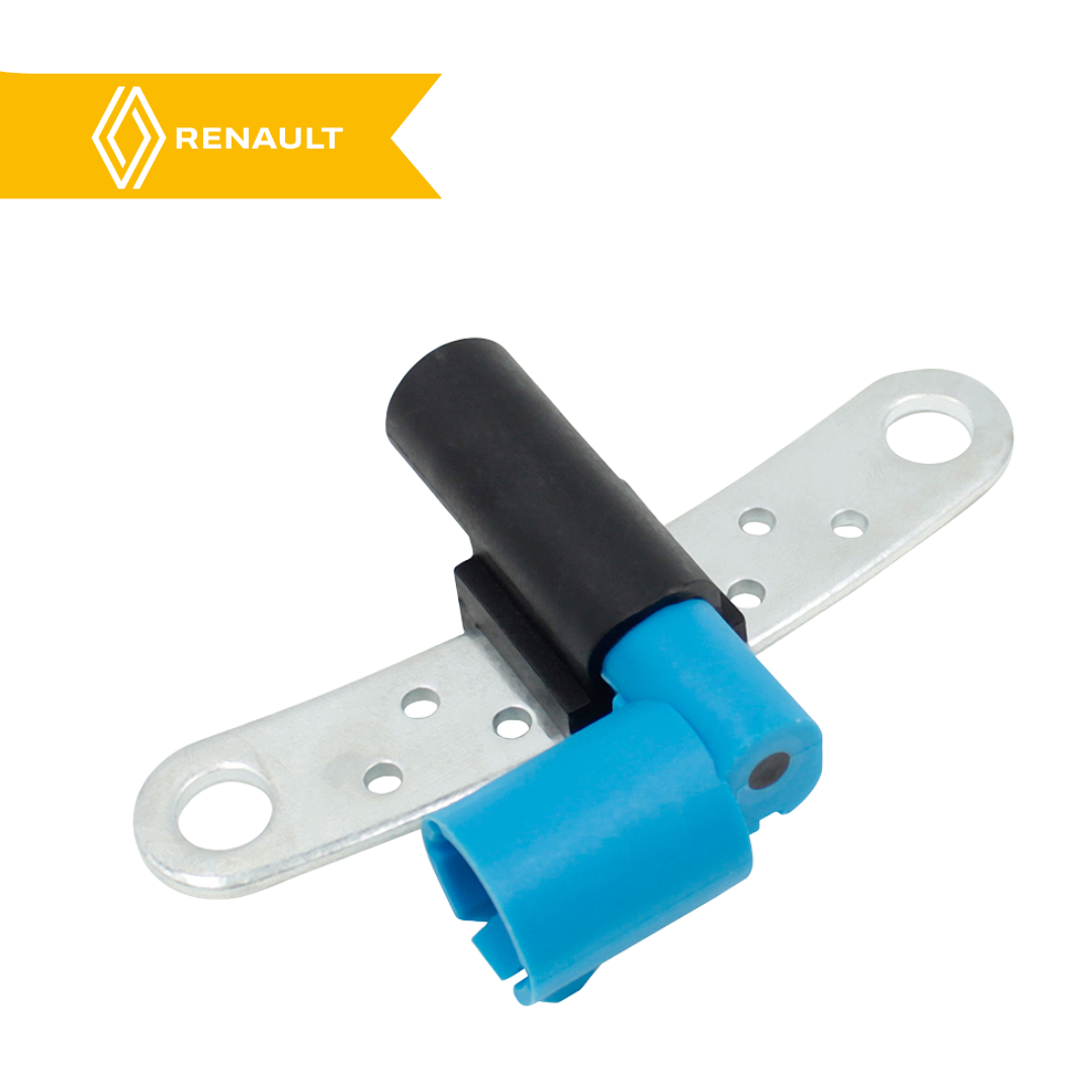 SENSOR POSICIÓN DE CIGÜEÑAL RENAULT MEGANE TWINGO 1.2 CLIO KANGOO 1.6 LAGUNA GRAND SCENIC
