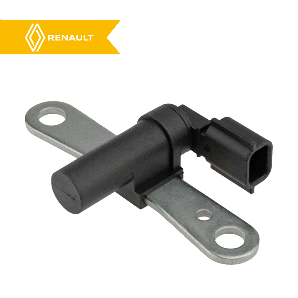 SENSOR POSICIÓN DE CIGÜEÑAL RENAULT LOGAN 1.6 SANDERO 1.6