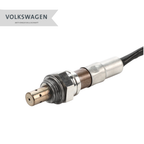 SENSOR DE OXIGENO VOLKSWAGEN GOLF 1.6 POLO 1.4 LUPO 1.4 SKODA FABIA 1.4 FABIA 1.4 SEAT IBIZA CORDOBA 1.4