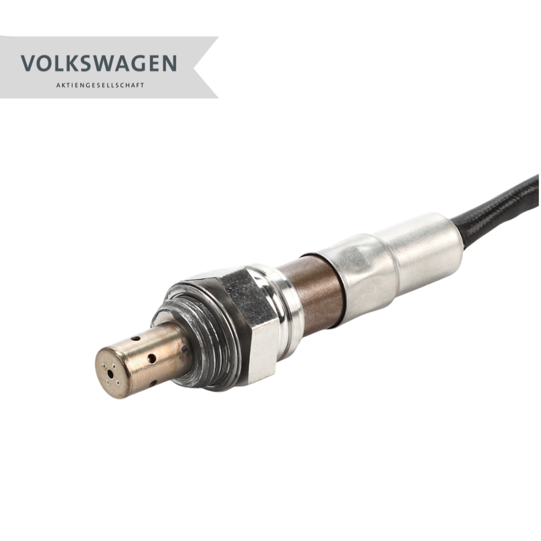 SENSOR DE OXIGENO VOLKSWAGEN GOLF 1.6 POLO 1.4 LUPO 1.4 SKODA FABIA 1.4 FABIA 1.4 SEAT IBIZA CORDOBA 1.4
