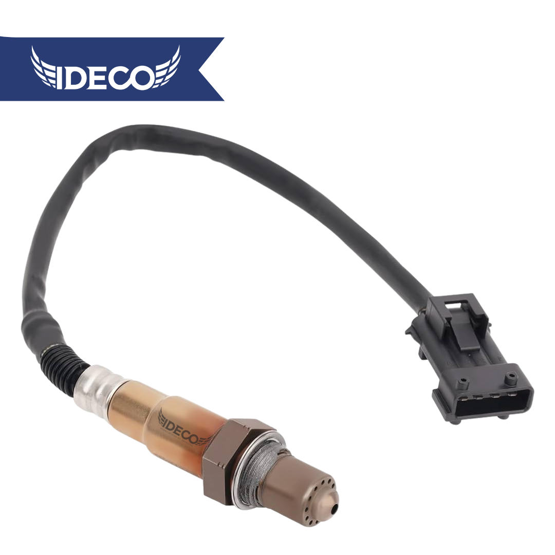SENSOR DE OXIGENO CHERY TIGGO 3 A3 M11 J3 A5 COWING QQ6 YOKI CHERY VAN