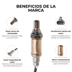SENSOR DE OXIGENO NISSAN PATHFINDER 3.3