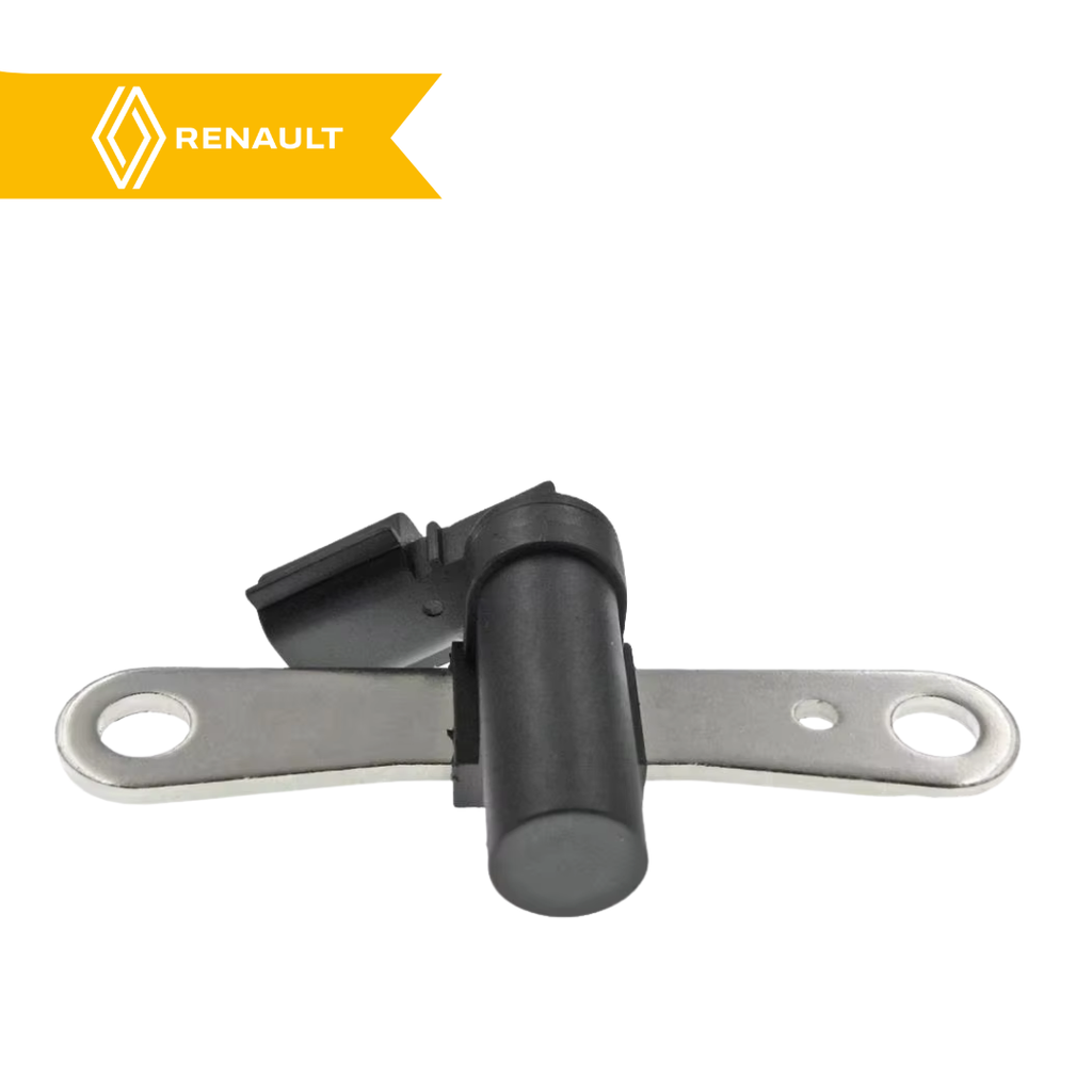 SENSOR POSICIÓN DE CIGÜEÑAL RENAULT DUSTER 1.6 SANDERO STEPWAY 1.6