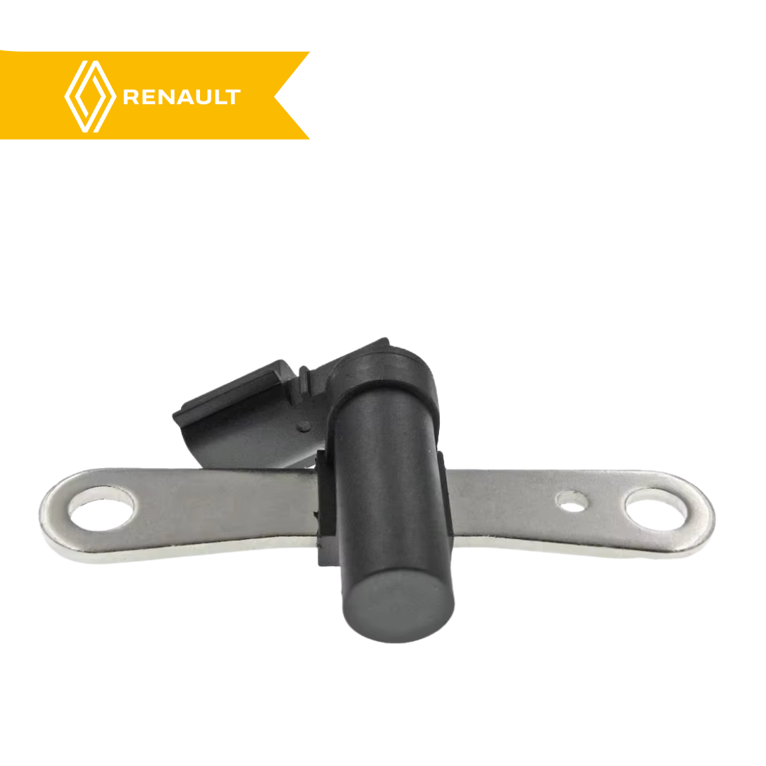 SENSOR POSICIÓN DE CIGÜEÑAL RENAULT DUSTER 1.6 SANDERO STEPWAY 1.6