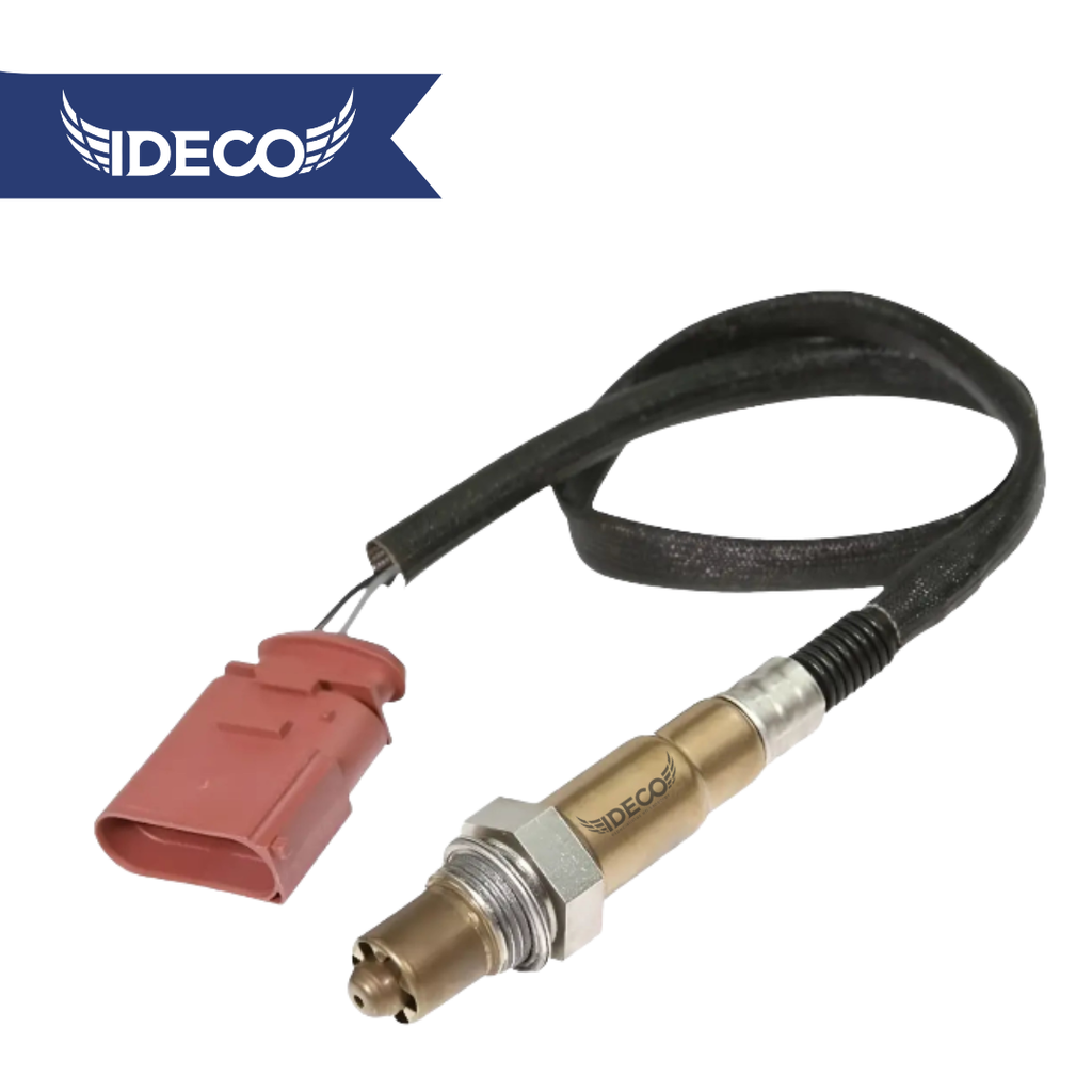 SENSOR DE OXIGENO VOLKSWAGEN JETTA 1.8 2.0