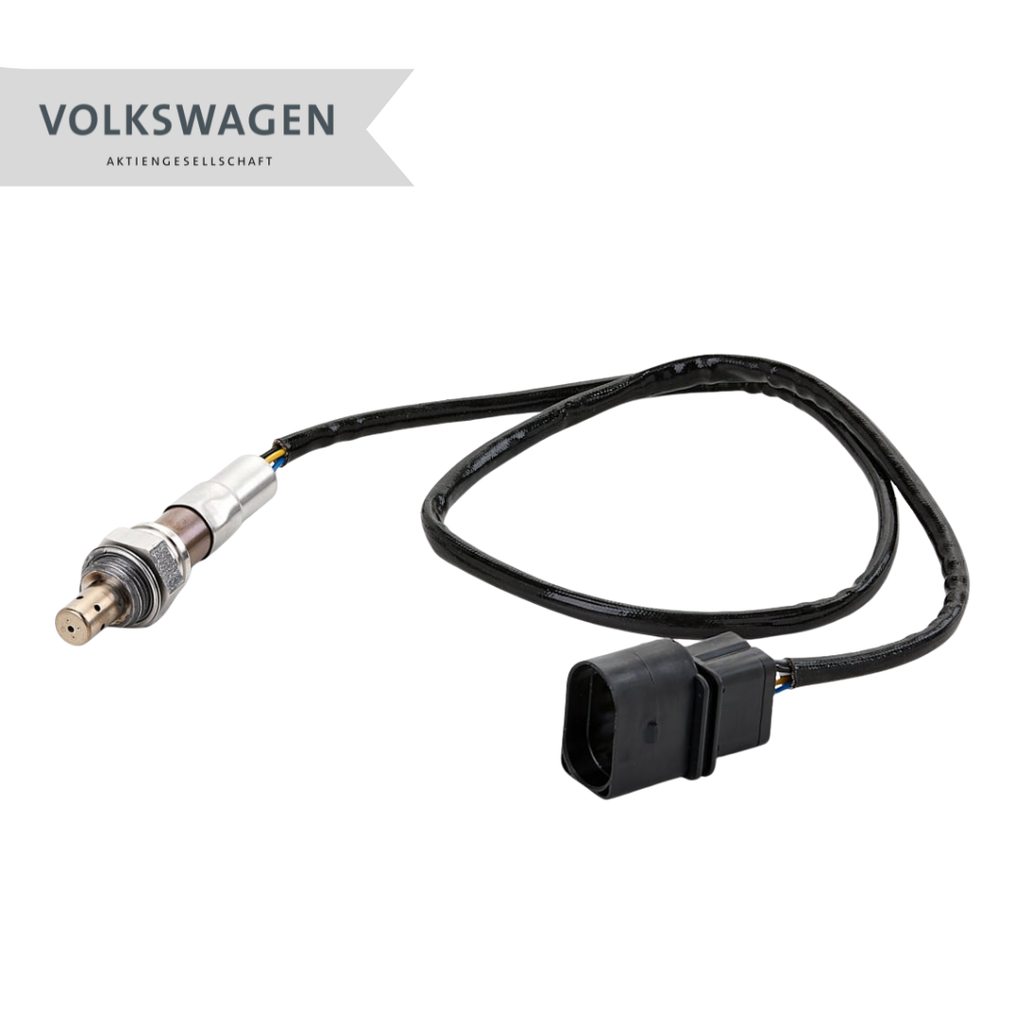 SENSOR DE OXIGENO VOLKSWAGEN GOLF 1.6 POLO 1.4 LUPO 1.4 SKODA FABIA 1.4 FABIA 1.4 SEAT IBIZA CORDOBA 1.4