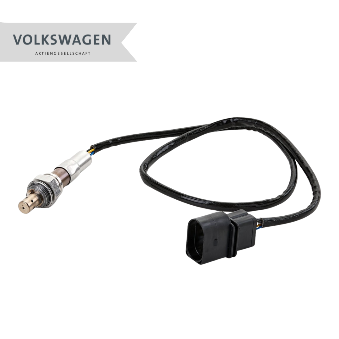 SENSOR DE OXIGENO VOLKSWAGEN GOLF 1.6 POLO 1.4 LUPO 1.4 SKODA FABIA 1.4 FABIA 1.4 SEAT IBIZA CORDOBA 1.4