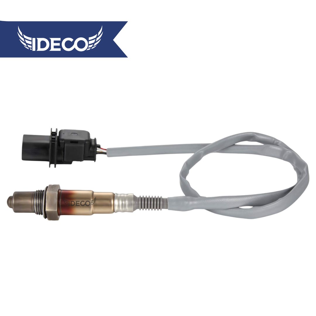 SENSOR DE OXIGENO VOLKSWAGEN JETTA GLI 1.8 GOLF TOUAREG BORA SKODA FABIA
