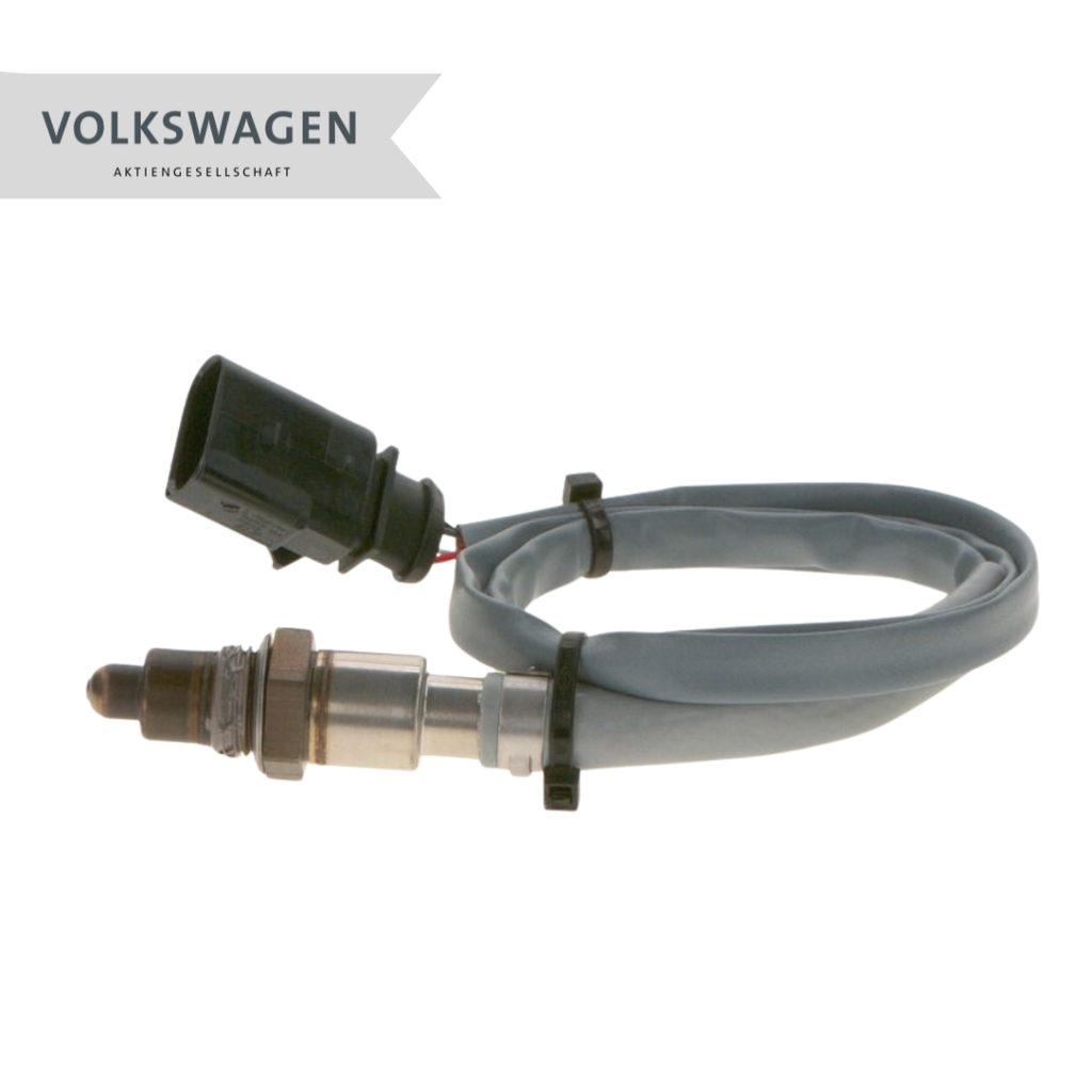 SENSOR DE OXIGENO VOLKSWAGEN TIGUAN 2.0