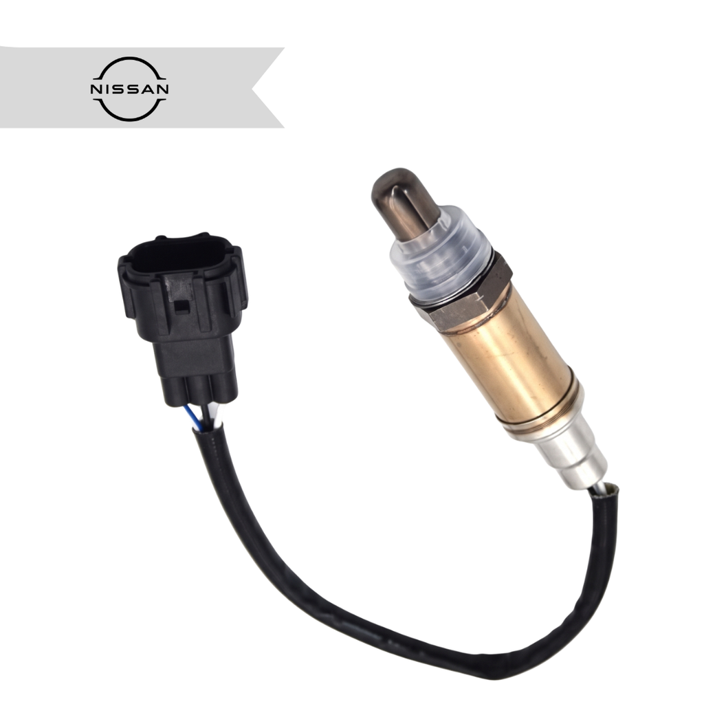 SENSOR DE OXIGENO NISSAN D22