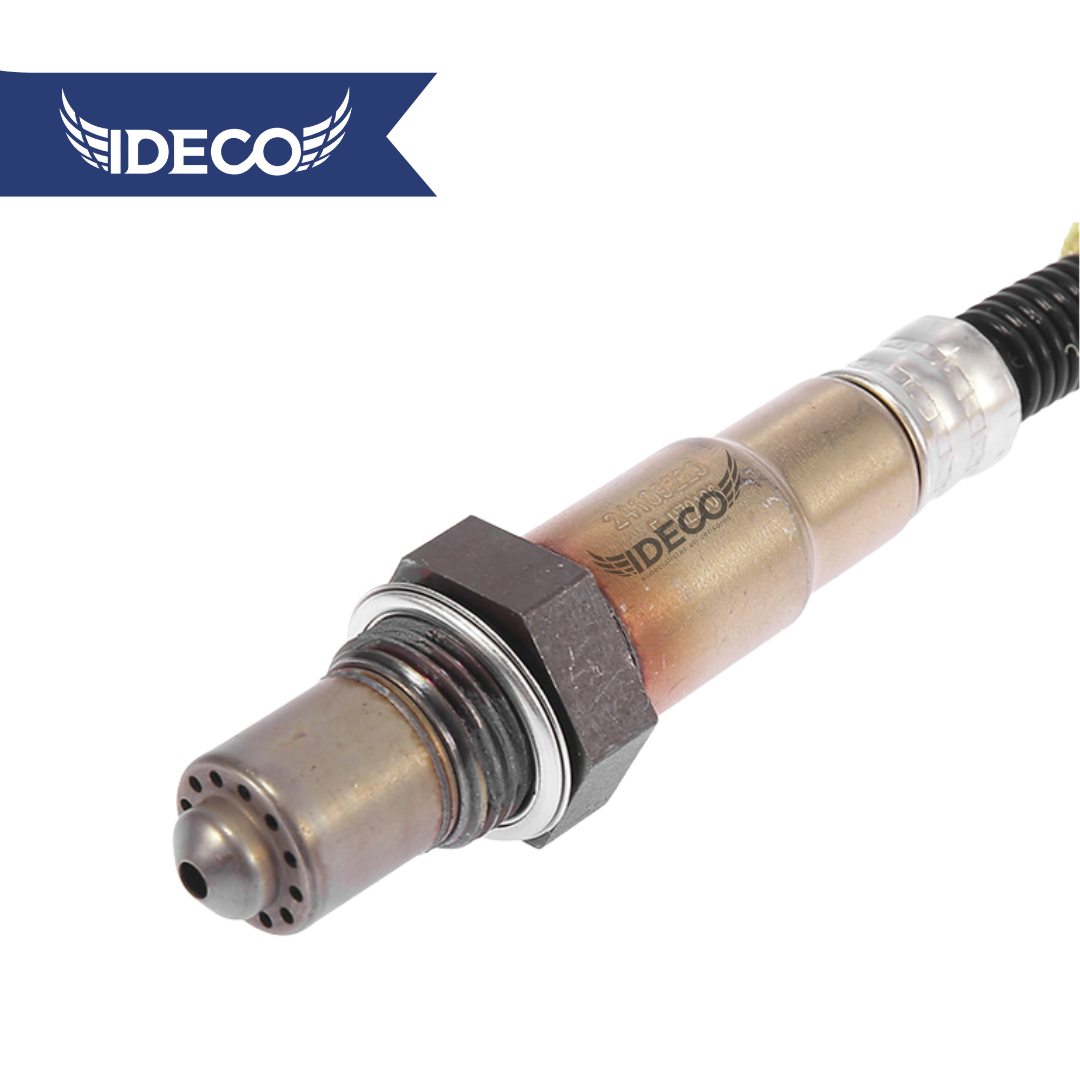 SENSOR DE OXIGENO VOLKSWAGEN JETTA GLI 1.8 GOLF TOUAREG BORA SKODA FABIA