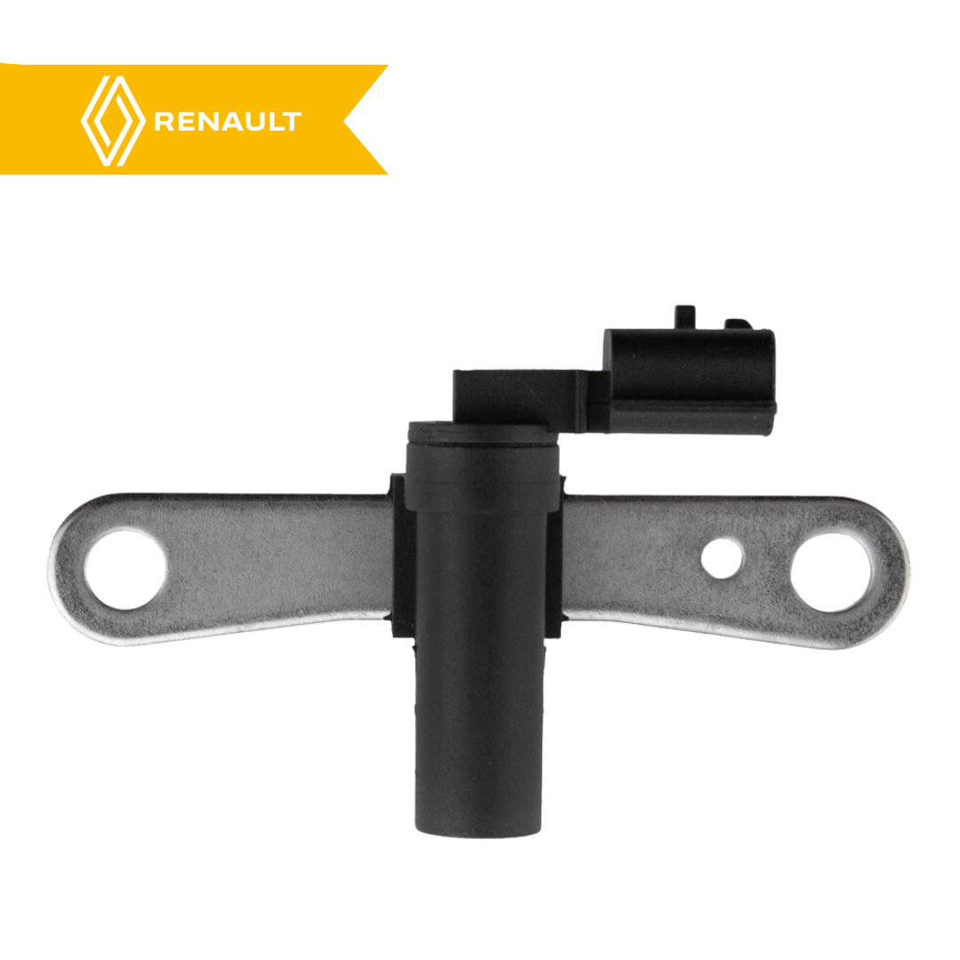 SENSOR POSICIÓN DE CIGÜEÑAL RENAULT LOGAN 1.6 SANDERO 1.6