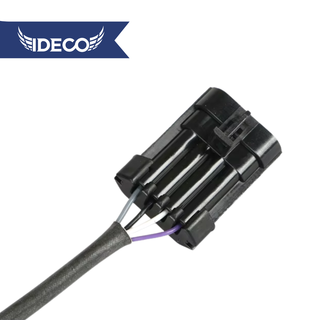 SENSOR DE OXIGENO HAFEI MINYI ZHONGYI JINBEI DONFENG GEELY
