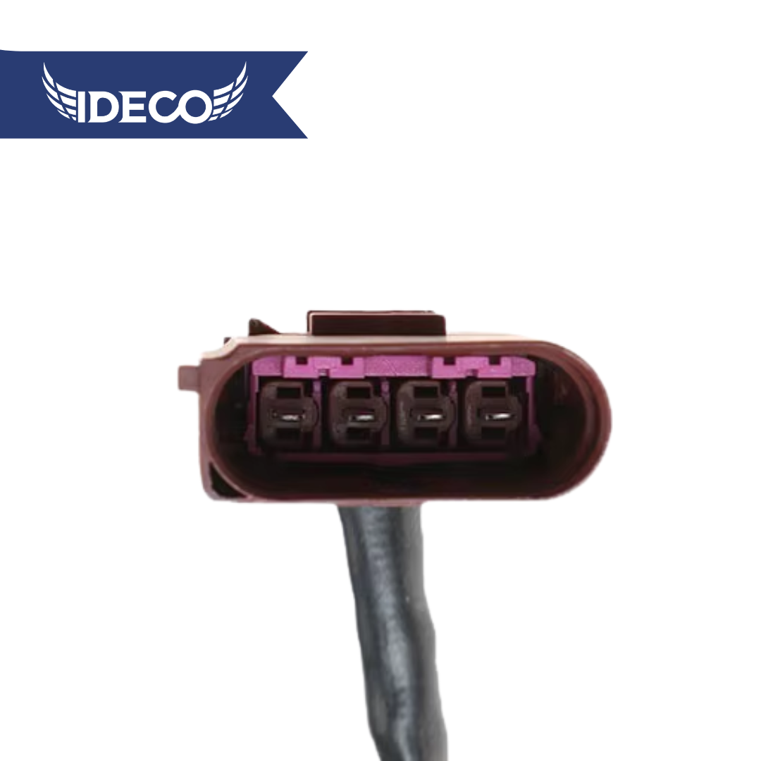 SENSOR DE OXIGENO VOLKSWAGEN GOLF 1.6 1.8 2.0 JETTA 2.0 BORA 1.8