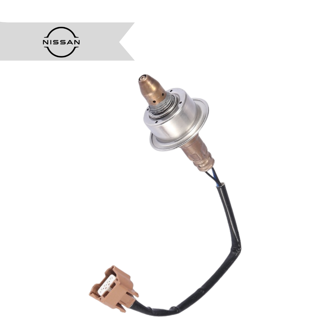 SENSOR DE OXIGENO NISSAN MARCH 1.6 VERSA 1.6 NOTE 1.6 TIIDA 1.8 SENTRA B17 1.8
