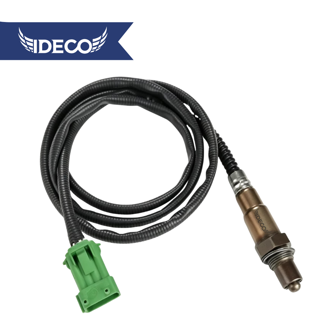 SENSOR DE OXIGENO PEUGEOT 206 1.4 1.6 CITROEN C2