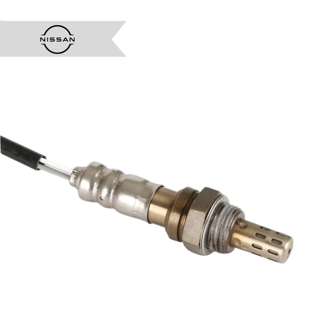 SENSOR DE OXIGENO NISSAN FRONTIER NP300 D22 2.4 SENTRA PATHFINDER QASHQAI