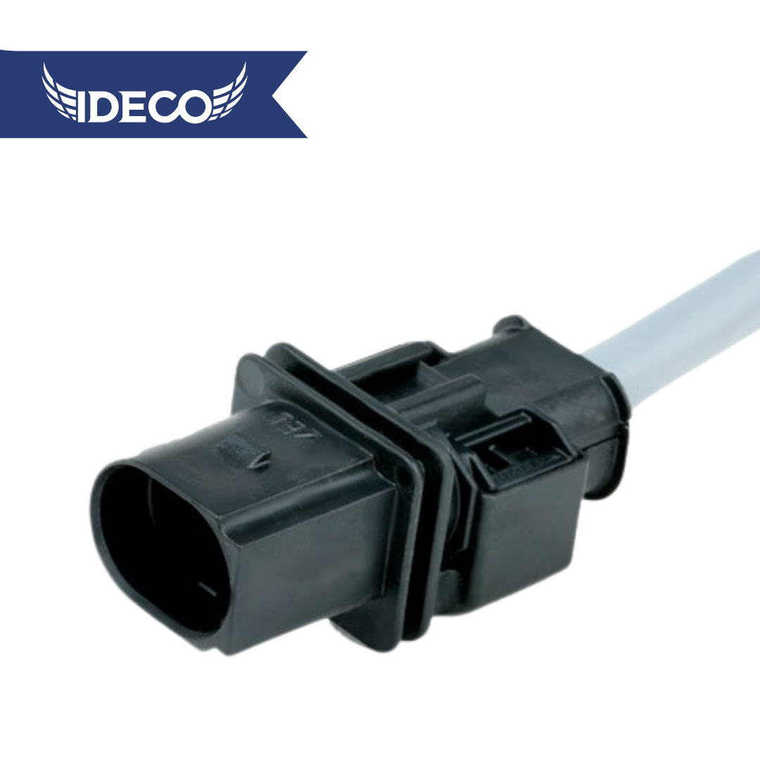 SENSOR DE OXIGENO VOLKSWAGEN JETTA GLI 1.8 GOLF TOUAREG BORA SKODA FABIA