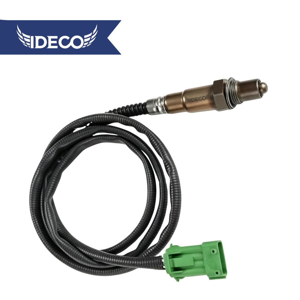 SENSOR DE OXIGENO PEUGEOT 206 1.4 1.6 CITROEN C2