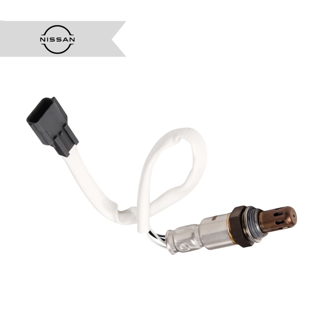 SENSOR DE OXIGENO NISSAN X-TRAIL MARCH 1.6 VERSA 1.6 KICKS 1.6 NOTE 1.6 TIIDA 1.6 1.8