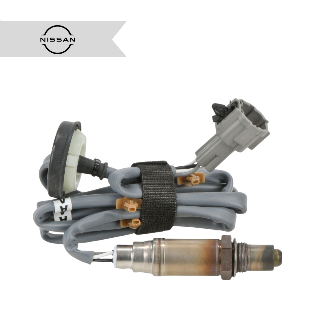 SENSOR DE OXIGENO NISSAN D22 NP300