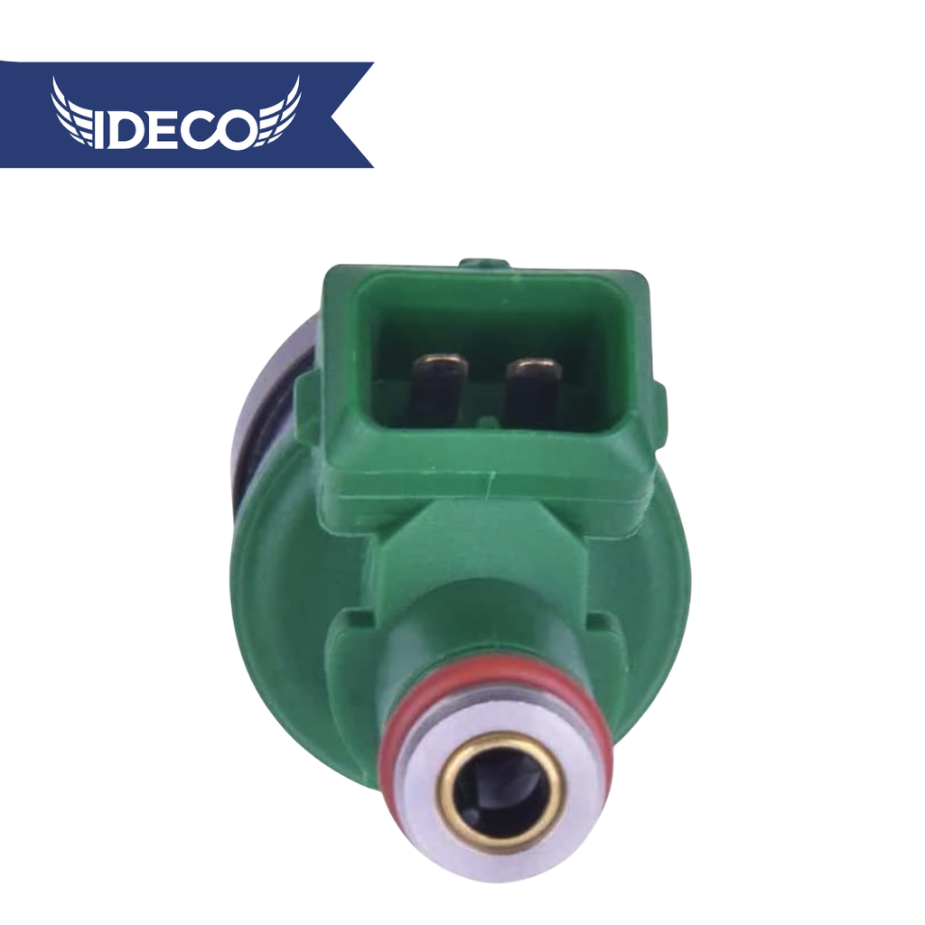 INYECTOR HYUNDAI H100