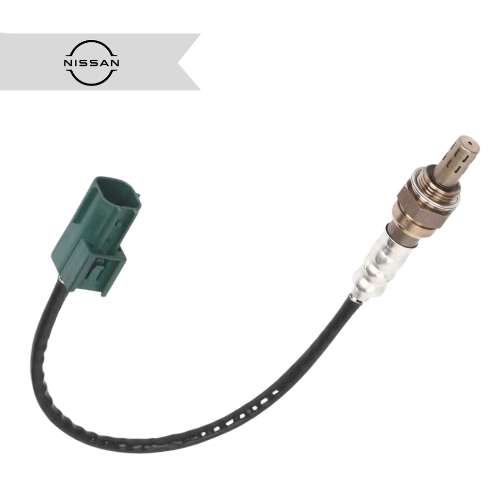 SENSOR DE OXIGENO NISSAN FRONTIER NP300 D22 2.4 SENTRA PATHFINDER QASHQAI