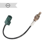 SENSOR DE OXIGENO NISSAN FRONTIER NP300 D22 2.4 SENTRA PATHFINDER QASHQAI