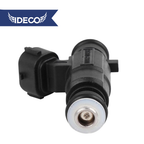 INYECTOR HYUNDAI I20 I30 KIA ACCENT 1.5 1.6 RIO
