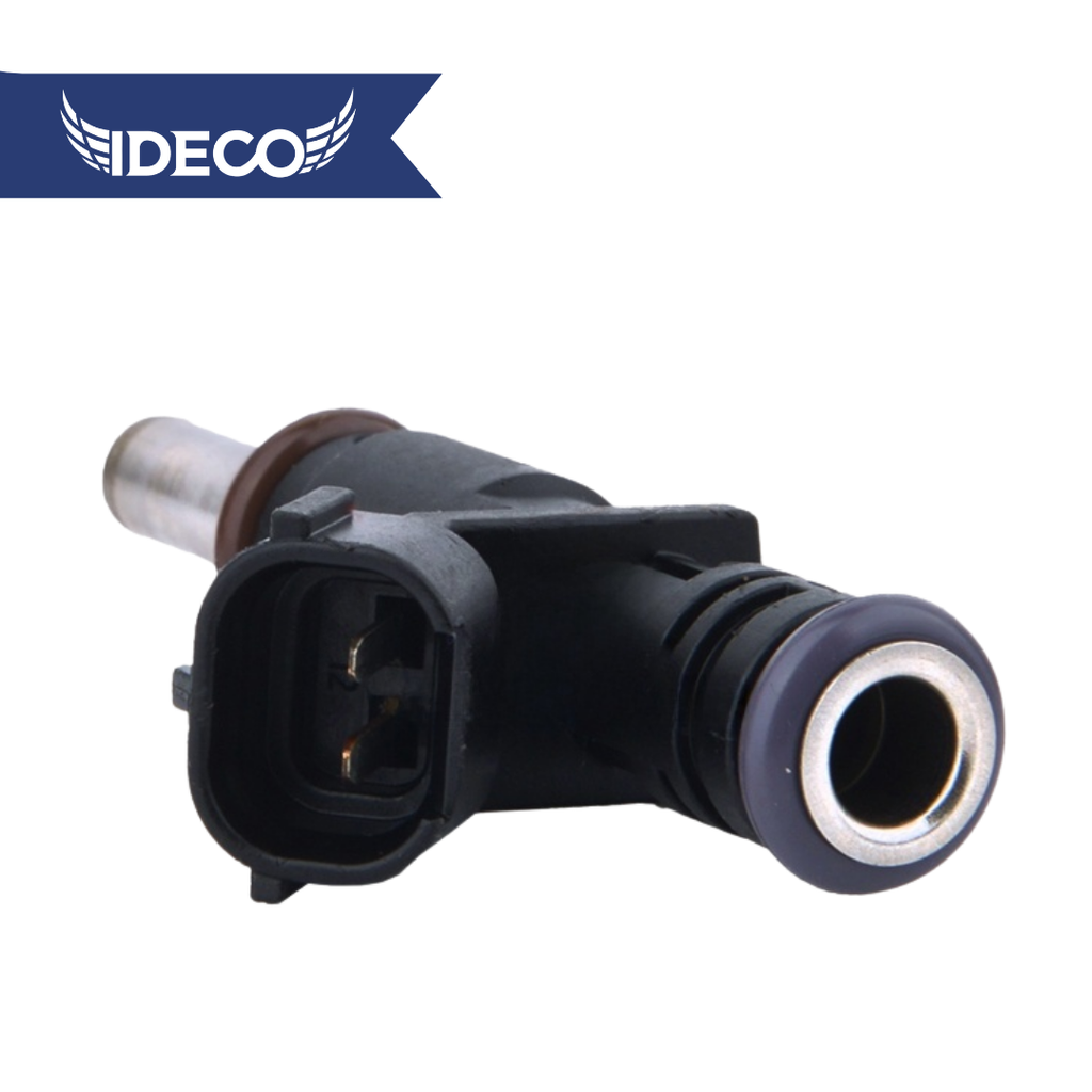 INYECTOR RENAULT LOGAN 1.6 SANDERO 1.6 DUSTER 1.6 CAPTUR 1.6