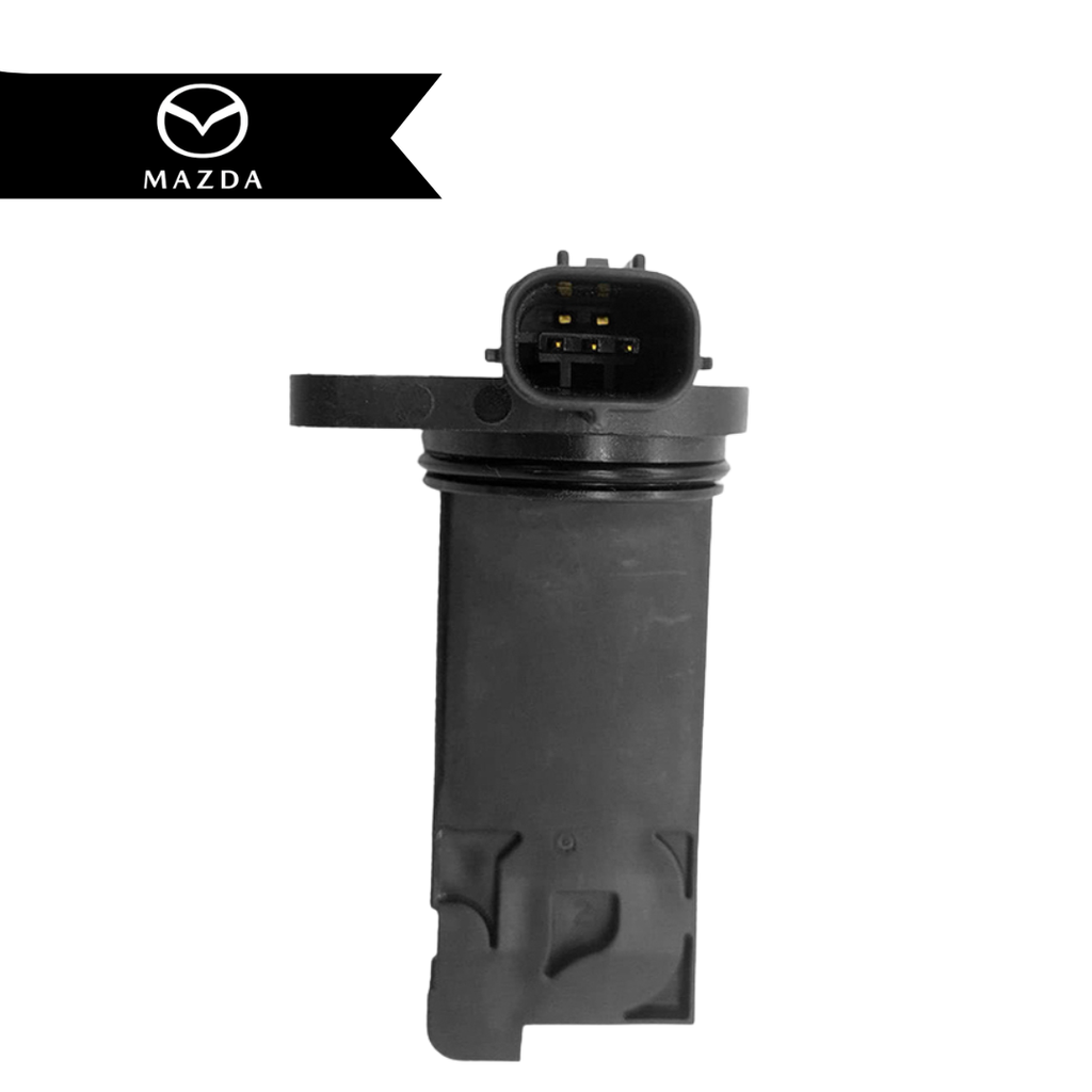 SENSOR MAF MAZDA 2 1.5 3 2.0 2.5 6 2.5 CX-3 2.0 2.5 CX-5 2.0 2.5 CX-50 2.0 2.5 CX-8 2.5
