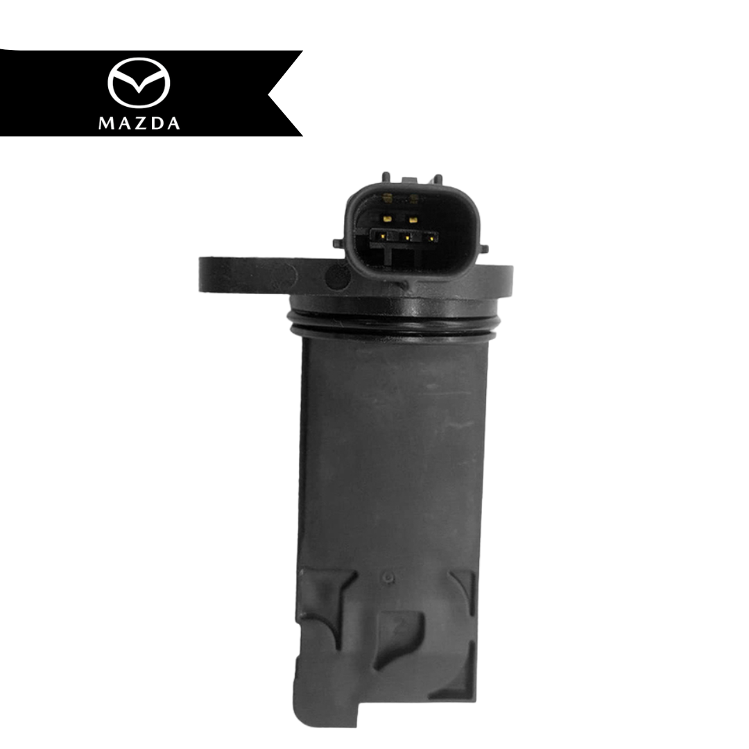 SENSOR MAF MAZDA 2 1.5 3 2.0 2.5 6 2.5 CX-3 2.0 2.5 CX-5 2.0 2.5 CX-50 2.0 2.5 CX-8 2.5