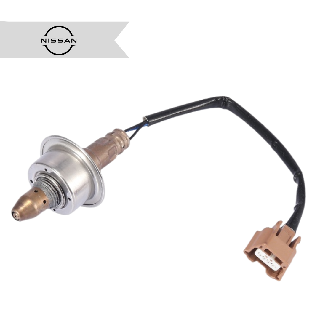 SENSOR DE OXIGENO NISSAN MARCH 1.6 VERSA 1.6 NOTE 1.6 TIIDA 1.8 SENTRA B17 1.8