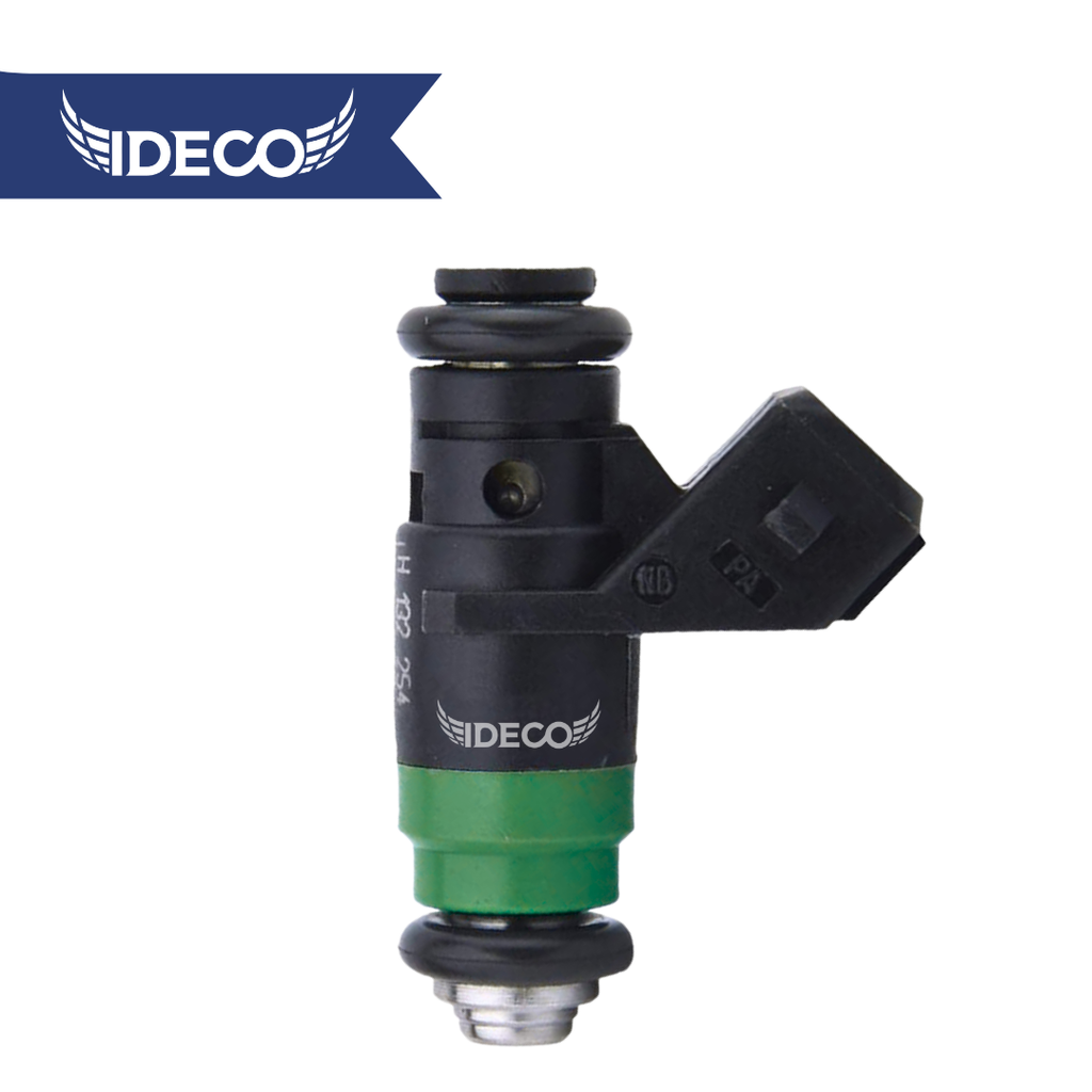 INYECTOR RENAULT CLIO 1.4 LOGAN 1.6 DUSTER 1.4 1.6 SANDERO 1.4