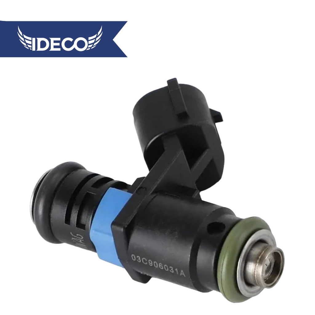 INYECTOR VOLKSWAGEN GOLF EOS SEAT ALTEA CORDOBA SKODA