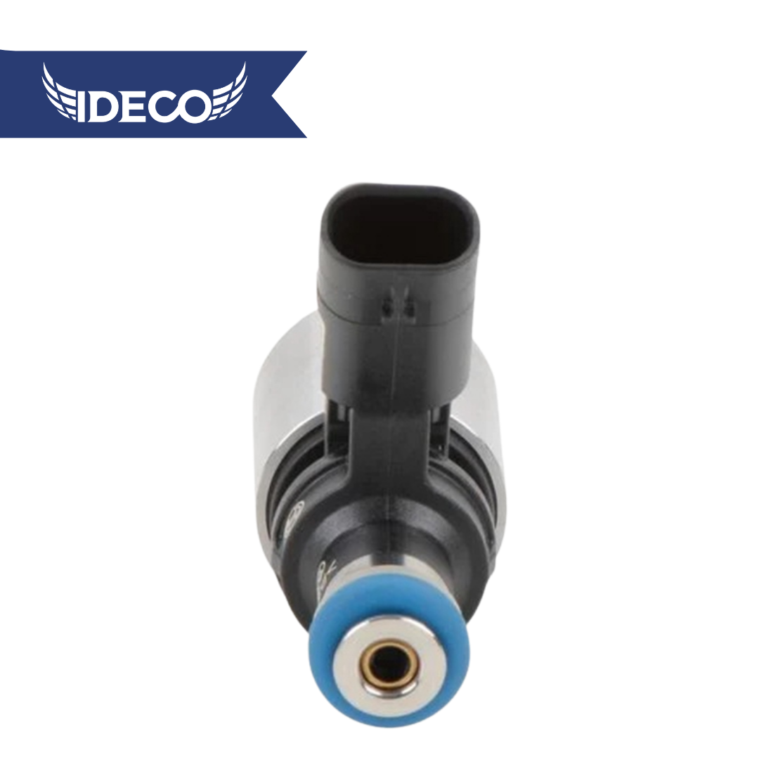 INYECTOR AUDI A4 A5 A3 TT VOLKSWAGEN GOLF PASSAT SEAT LEON