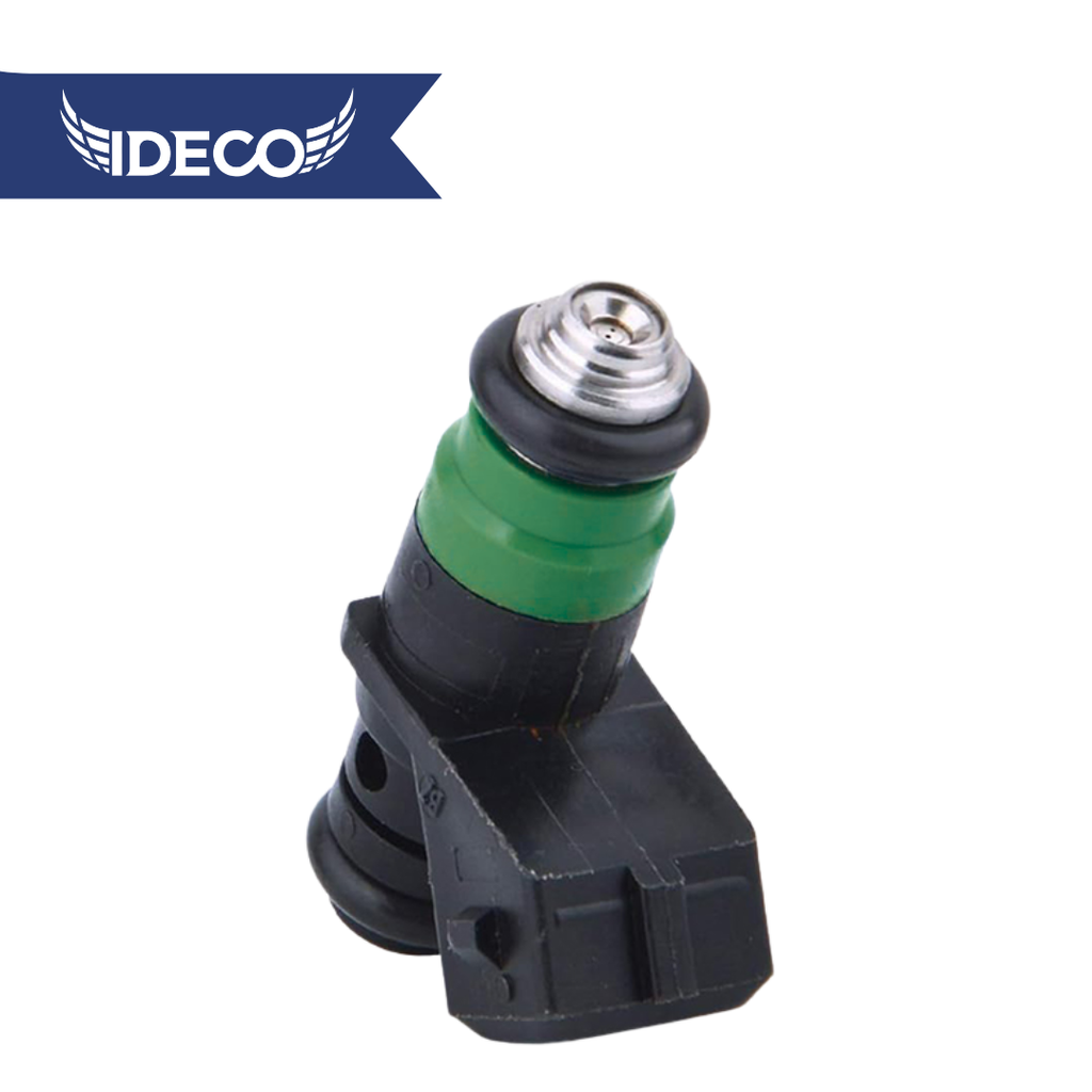 INYECTOR RENAULT CLIO 1.4 LOGAN 1.6 DUSTER 1.4 1.6 SANDERO 1.4