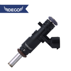 INYECTOR RENAULT LOGAN 1.6 SANDERO 1.6 DUSTER 1.6 CAPTUR 1.6