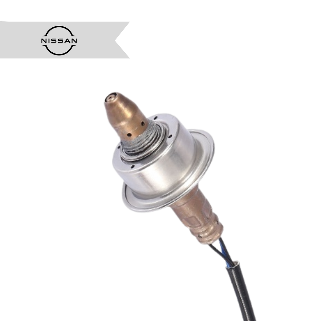 SENSOR DE OXIGENO NISSAN MARCH 1.6 VERSA 1.6 NOTE 1.6 TIIDA 1.8 SENTRA B17 1.8