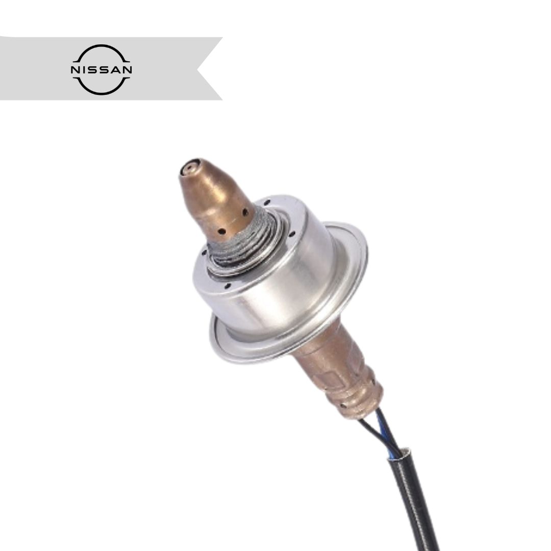 SENSOR DE OXIGENO NISSAN MARCH 1.6 VERSA 1.6 NOTE 1.6 TIIDA 1.8 SENTRA B17 1.8