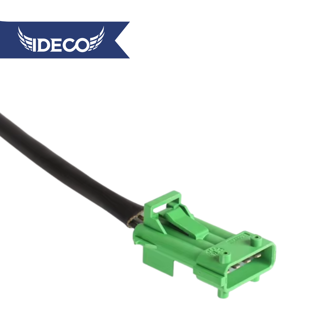 SENSOR DE OXIGENO PEUGEOT 206 1.4 1.6 CITROEN C2