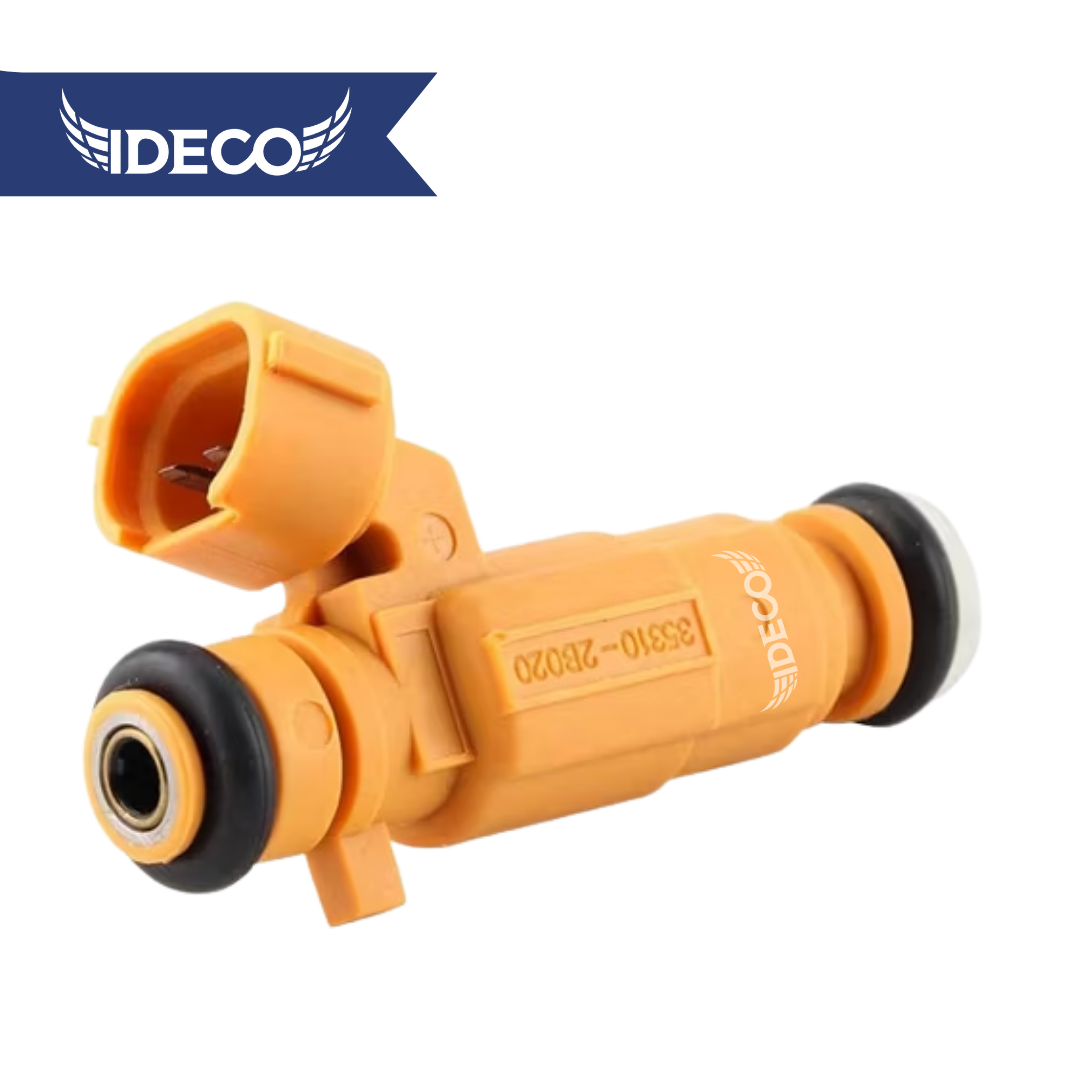 INYECTOR HYUNDAI I25 I35 VELOSTER