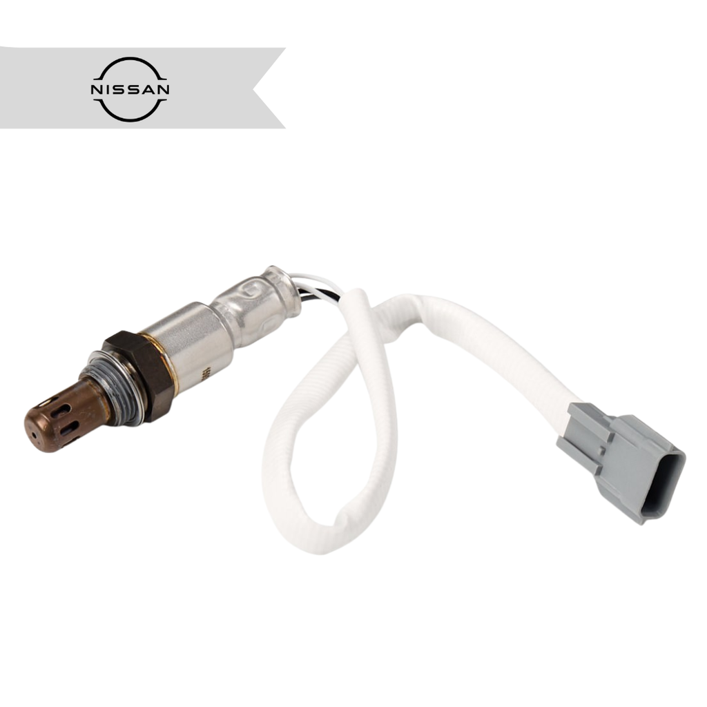 SENSOR DE OXIGENO NISSAN SENTRA B17 1.8 TIIDA 1.8 VERSA 1.6 MARCH 1.6 NOTE 1.6 KICKS 1.6 JUKE 1.6