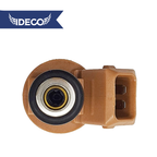 INYECTOR CHEVROLET SPARK 1.0 CRONOS GO LIFE 1.0